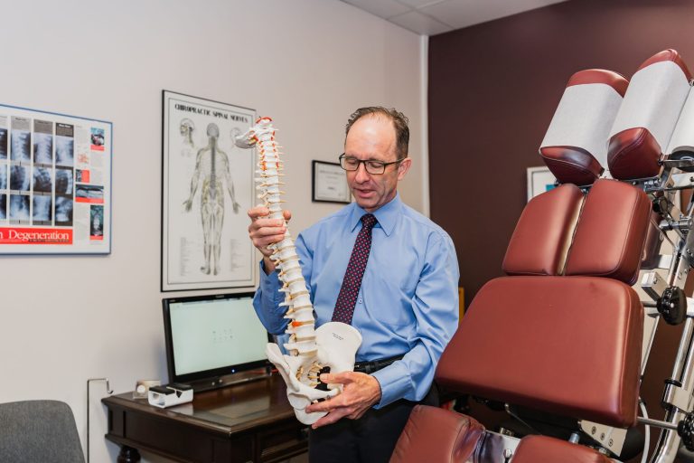 James FarmerChiropractor