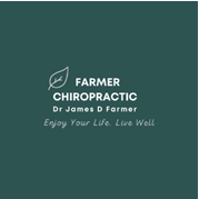Farmer Chiropractic – Dr James Farmer